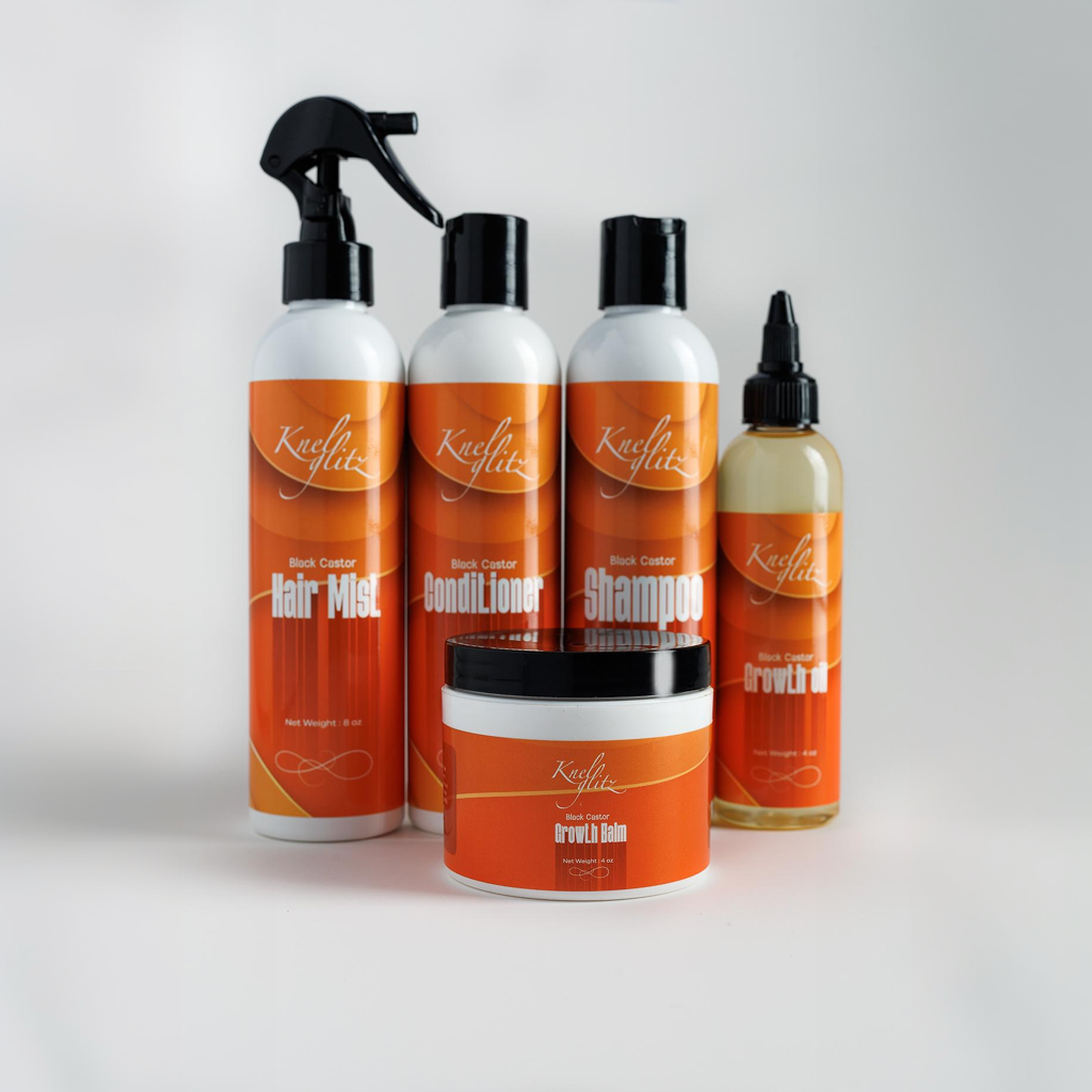 All-Inclusive Bundle