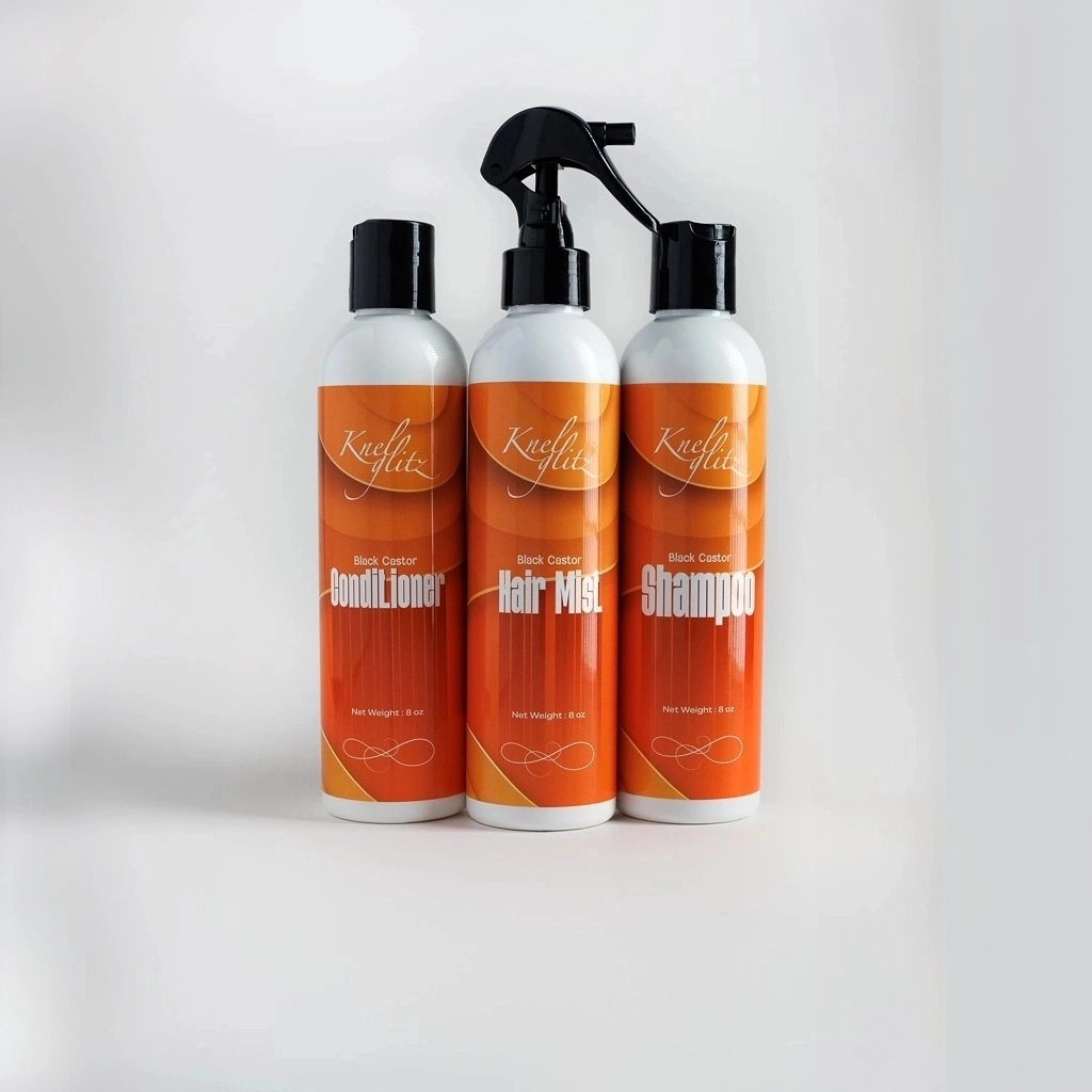Cleanse & Style Kit