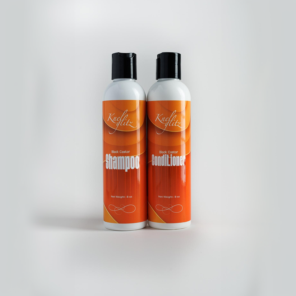 Hydration & Nourishment Set