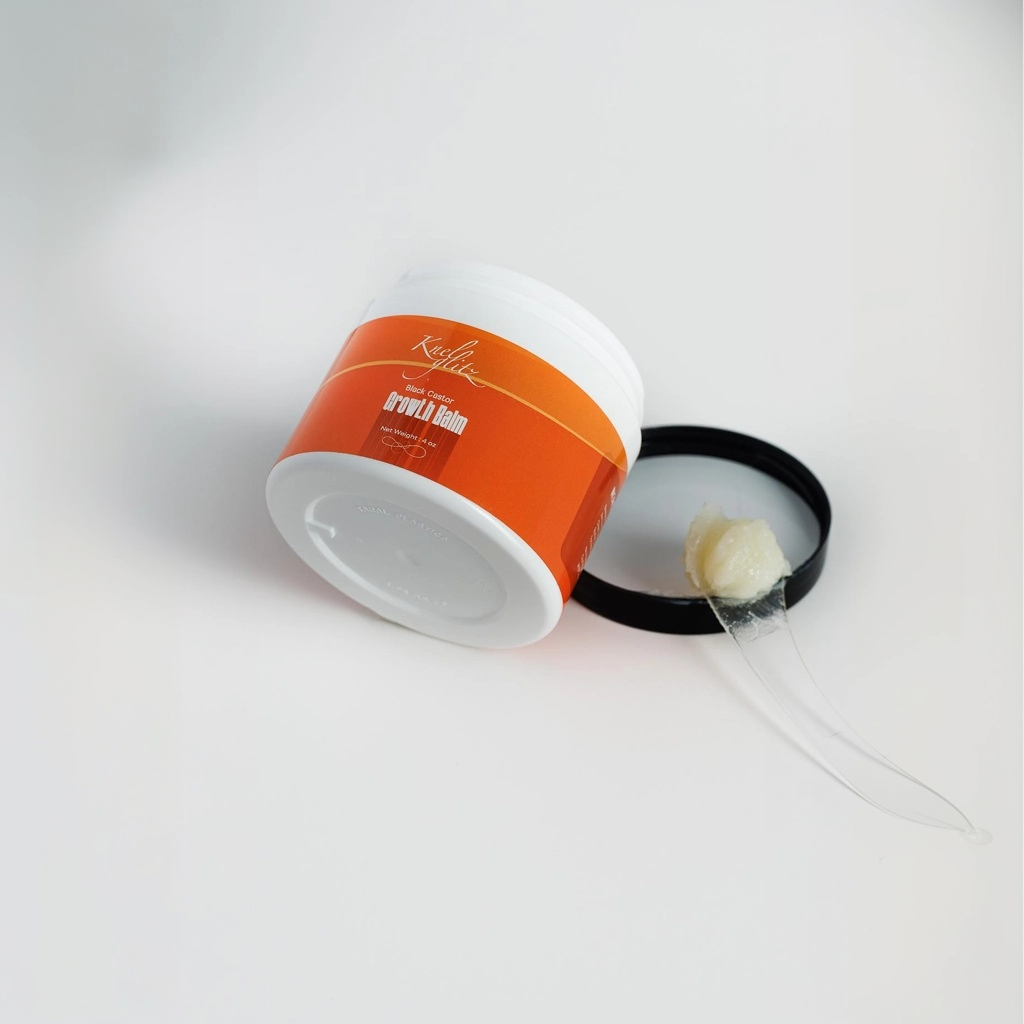 Growth Balm