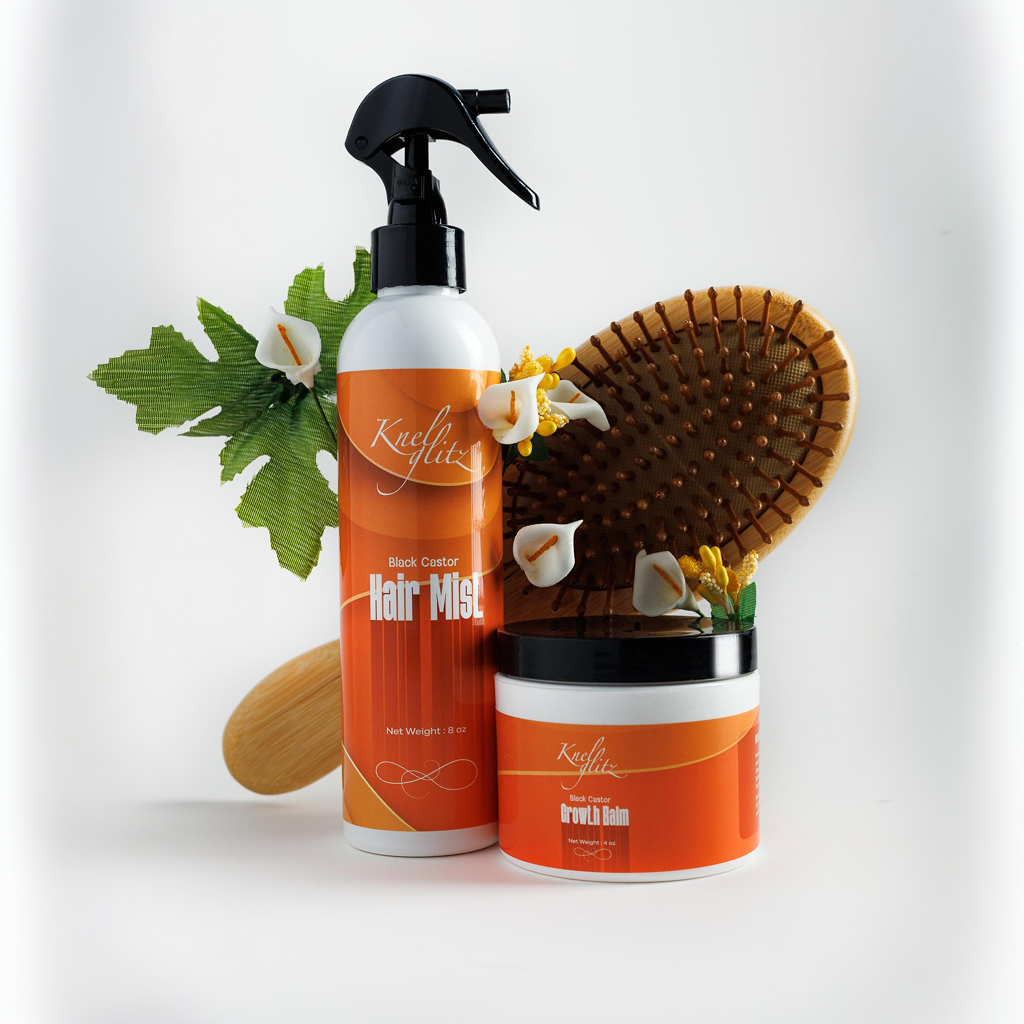 Cleanse Duo