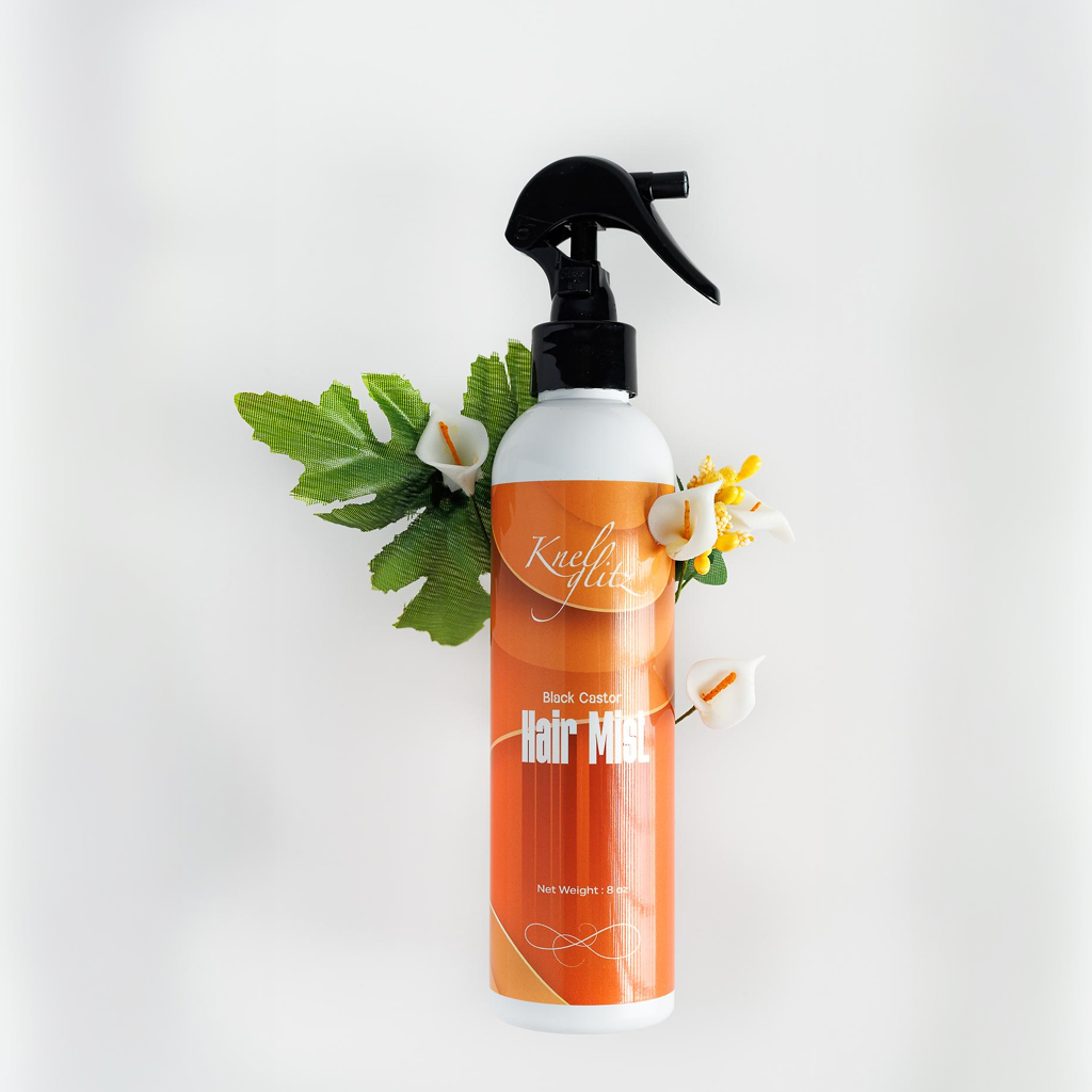 Hair Mist