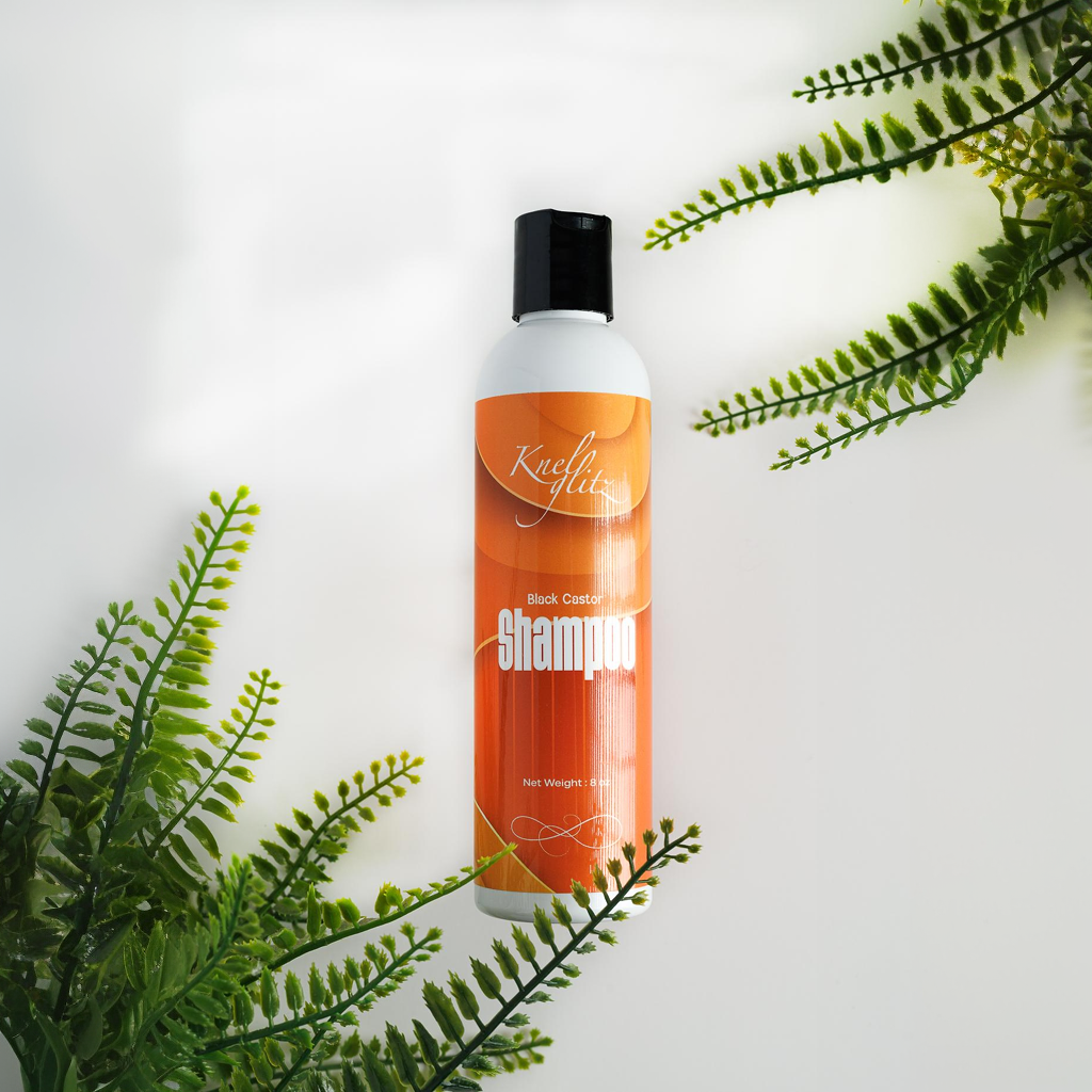 Shampoo