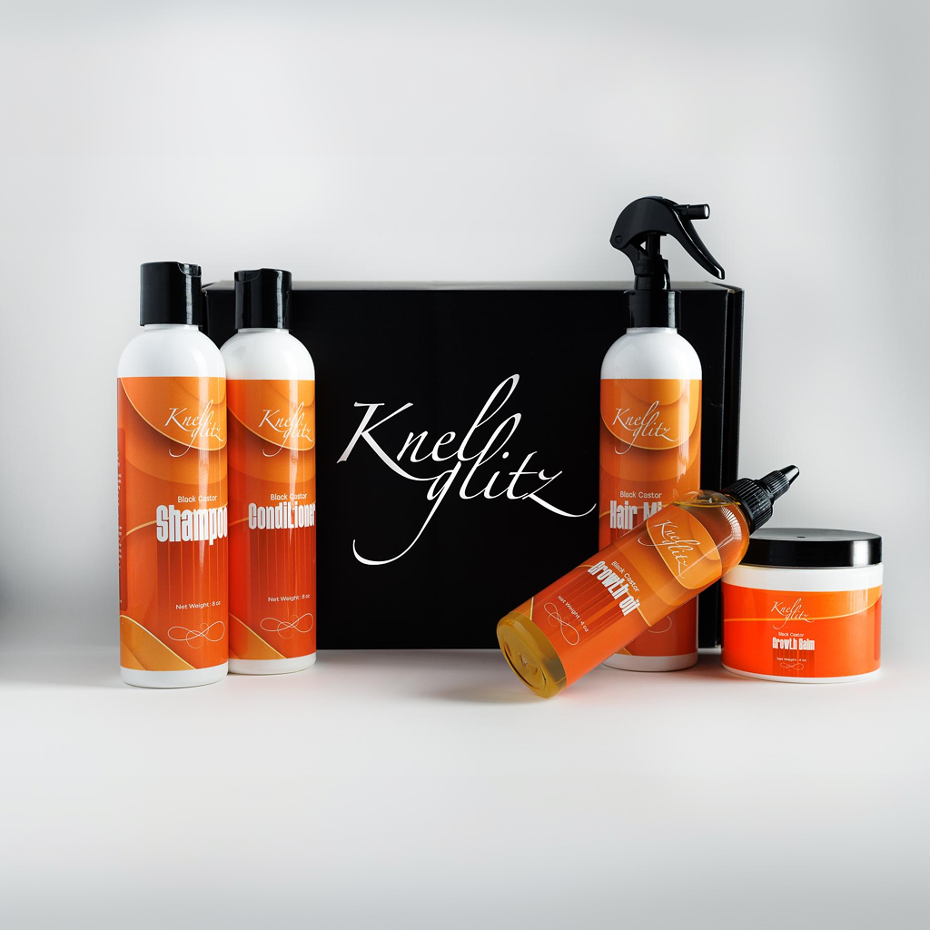 All-Inclusive Bundle